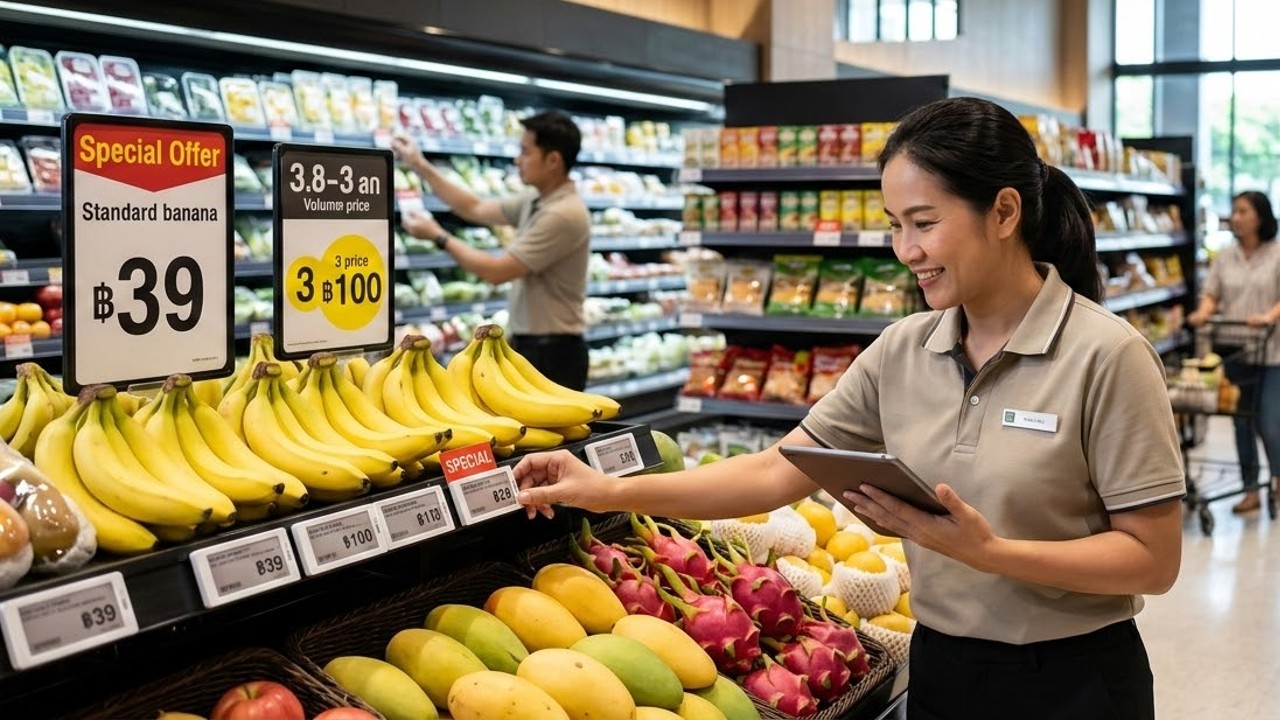 Pricing Strategy