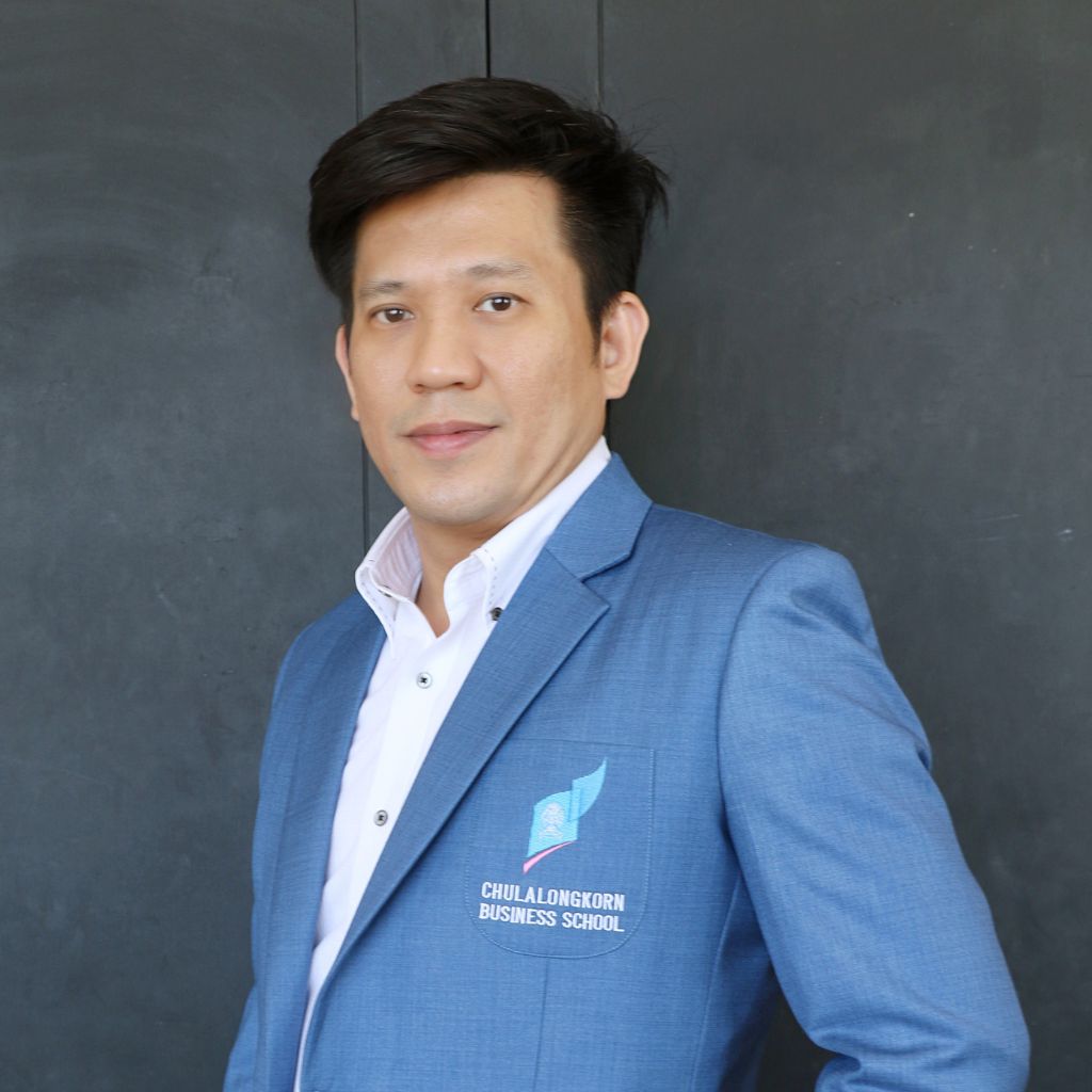 รศ. ดร.ณัฐพล อัสสะรัตน์