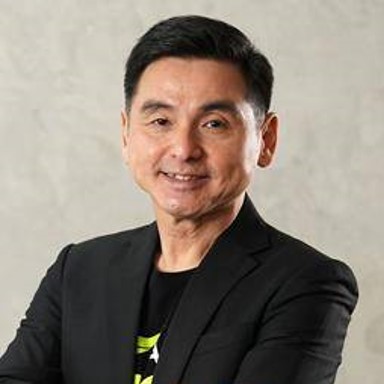 คุณสมชัย เลิศสุทธิวงค์